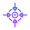 icon shows the budget optimization by best PPC agency