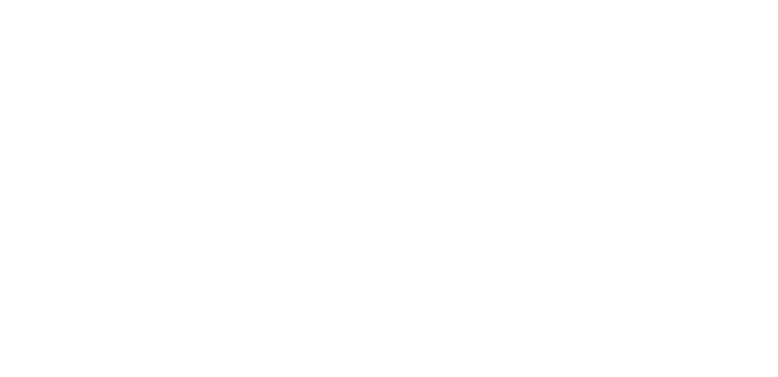 Probey Logo