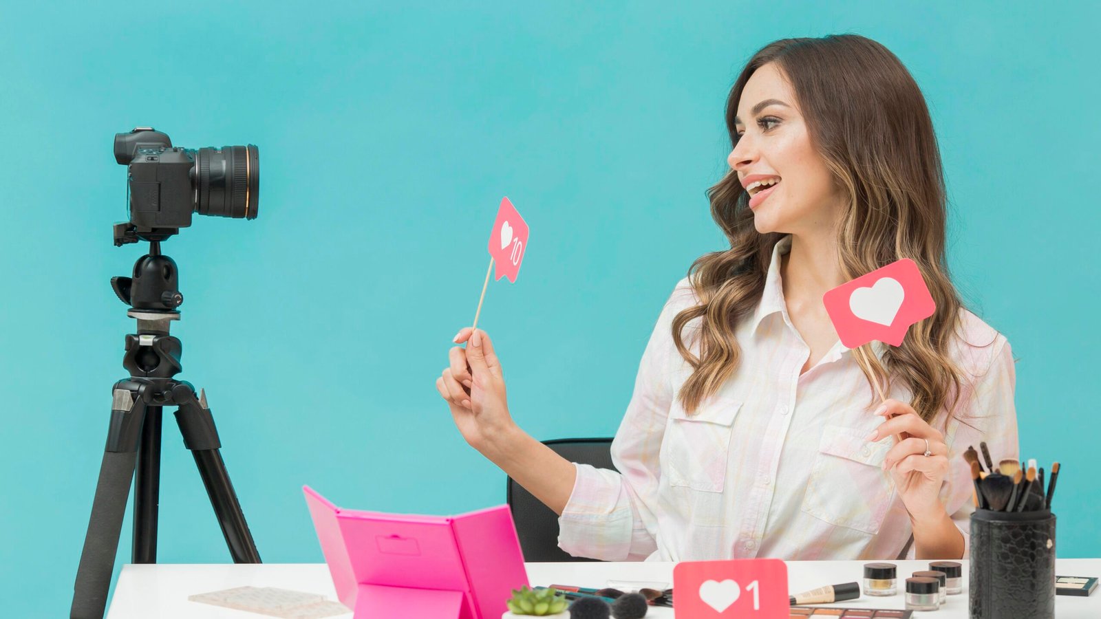 The Power of the Micro Influencer in 2025
