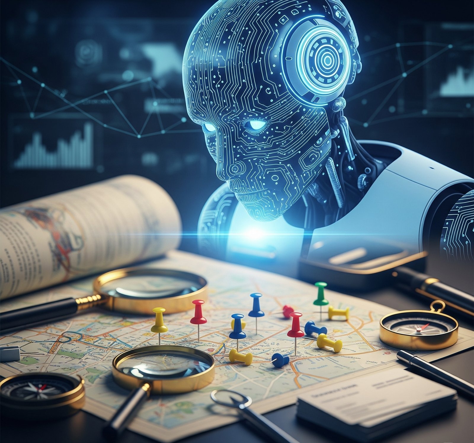 Local SEO Still Matters in 2025