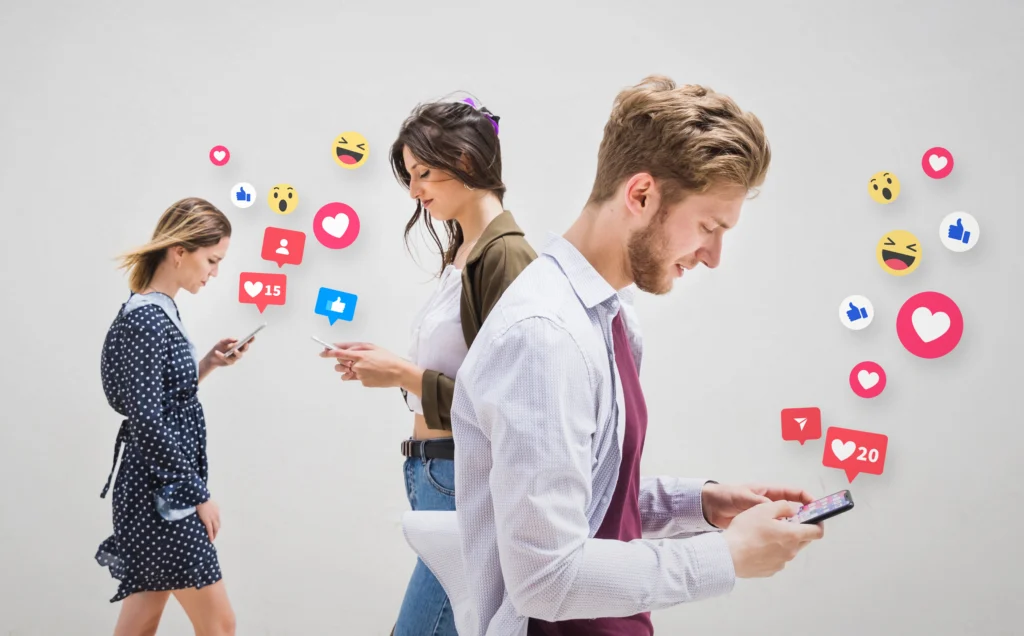 medium-shot-people-addicted-social-media